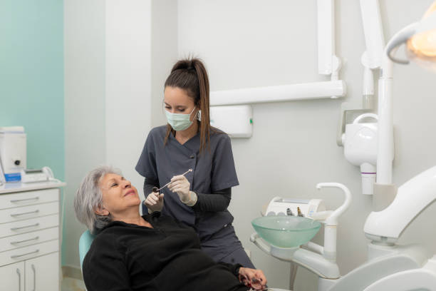 Best Mobile Emergency Dentist in Dorneyville, PA