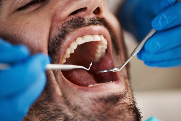 Best Pediatric Emergency Dentist in Dorneyville, PA