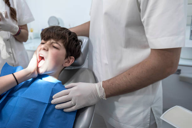 Best Emergency Dentist for Knocked-Out Tooth in Dorneyville, PA