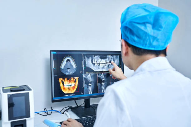 Best Emergency Dental Services for Seniors in Dorneyville, PA