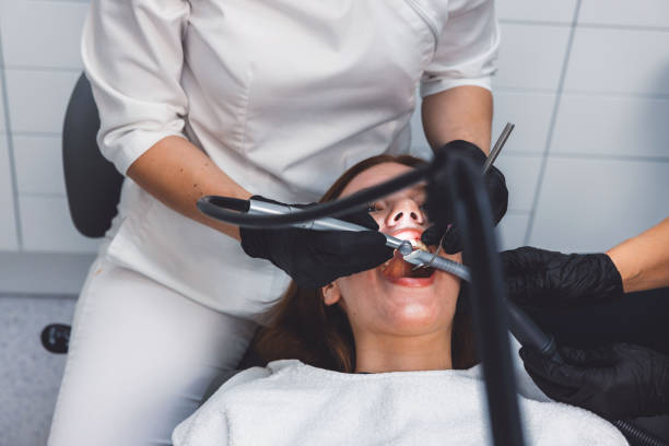 Best Emergency Dentist for Lost Fillings or Crowns in Dorneyville, PA